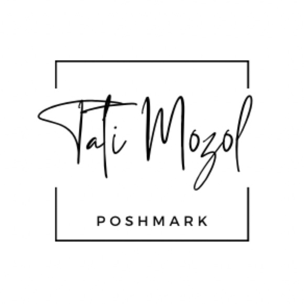 Meet your Posher, Tatiana